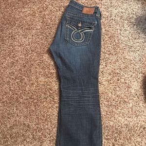 Big Star Jeans